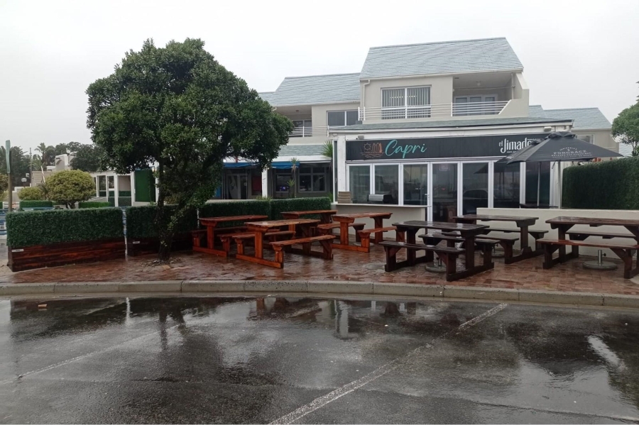 Commercial Property for Sale in Woodbridge Island Western Cape